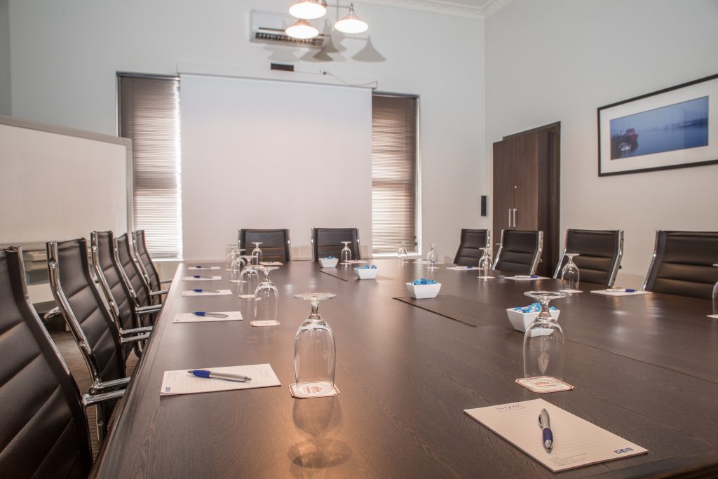 Vue Grand Hotel Conference Room
